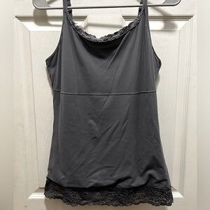 Lace Camisole
